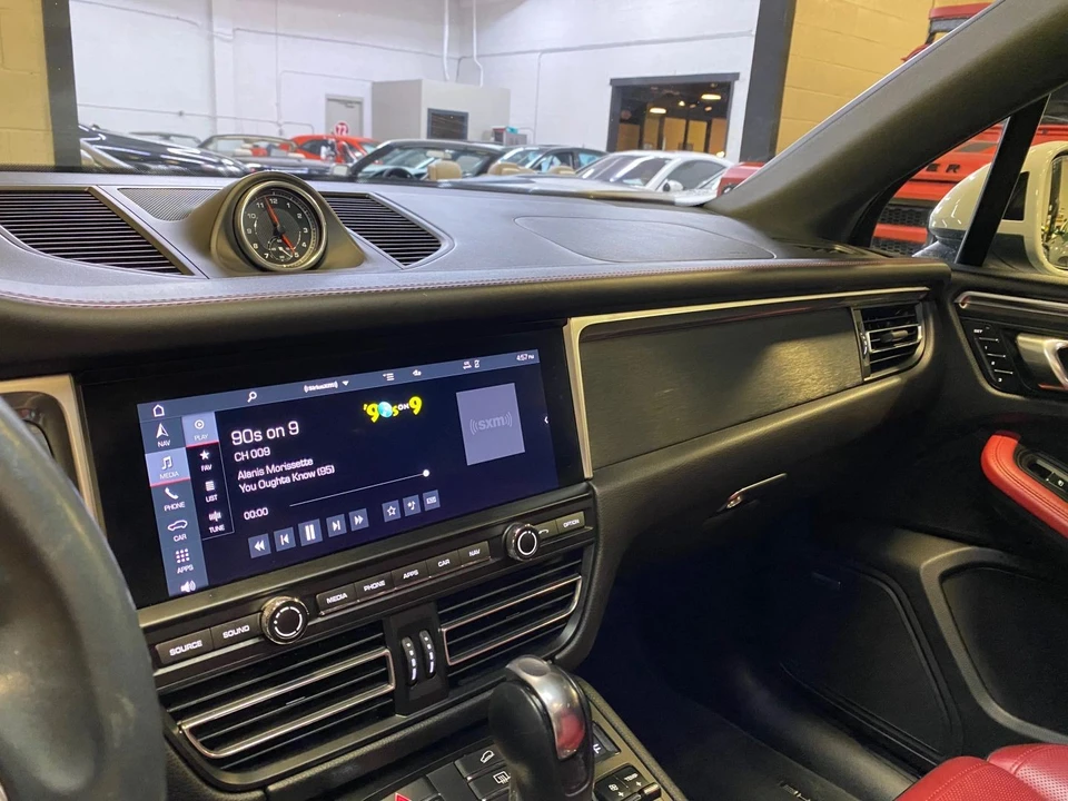 2021 Porsche Macan GTS - Image 31 of 31