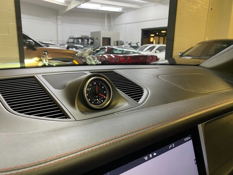 2021 Porsche Macan GTS - Image 12 of 31