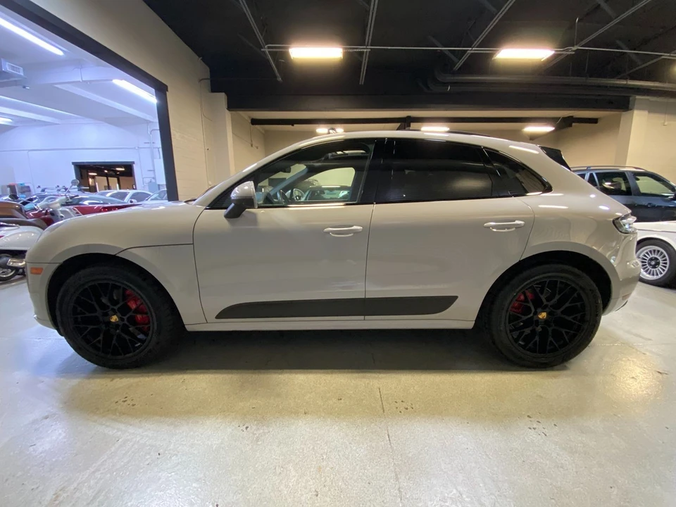 2021 Porsche Macan GTS - Image 8 of 31