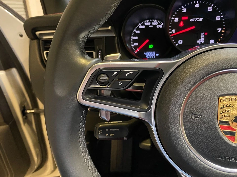 2021 Porsche Macan GTS - Image 20 of 31