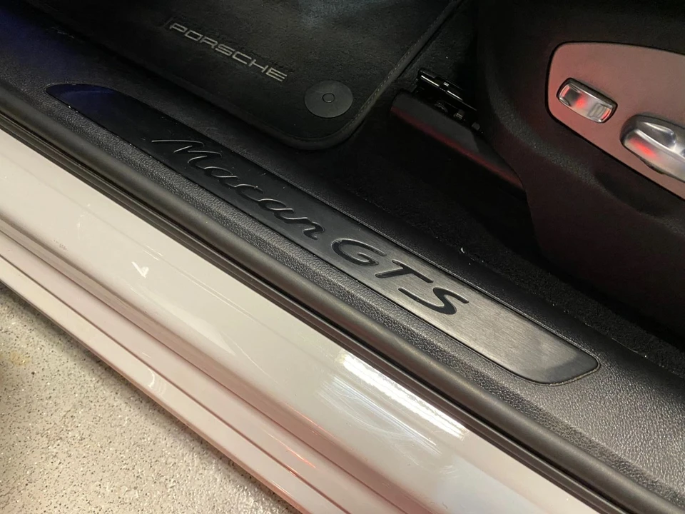 2021 Porsche Macan GTS - Image 20 of 31