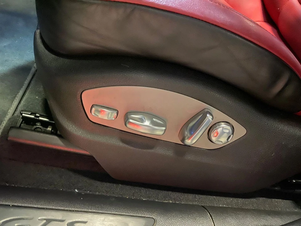 2021 Porsche Macan GTS - Image 21 of 21