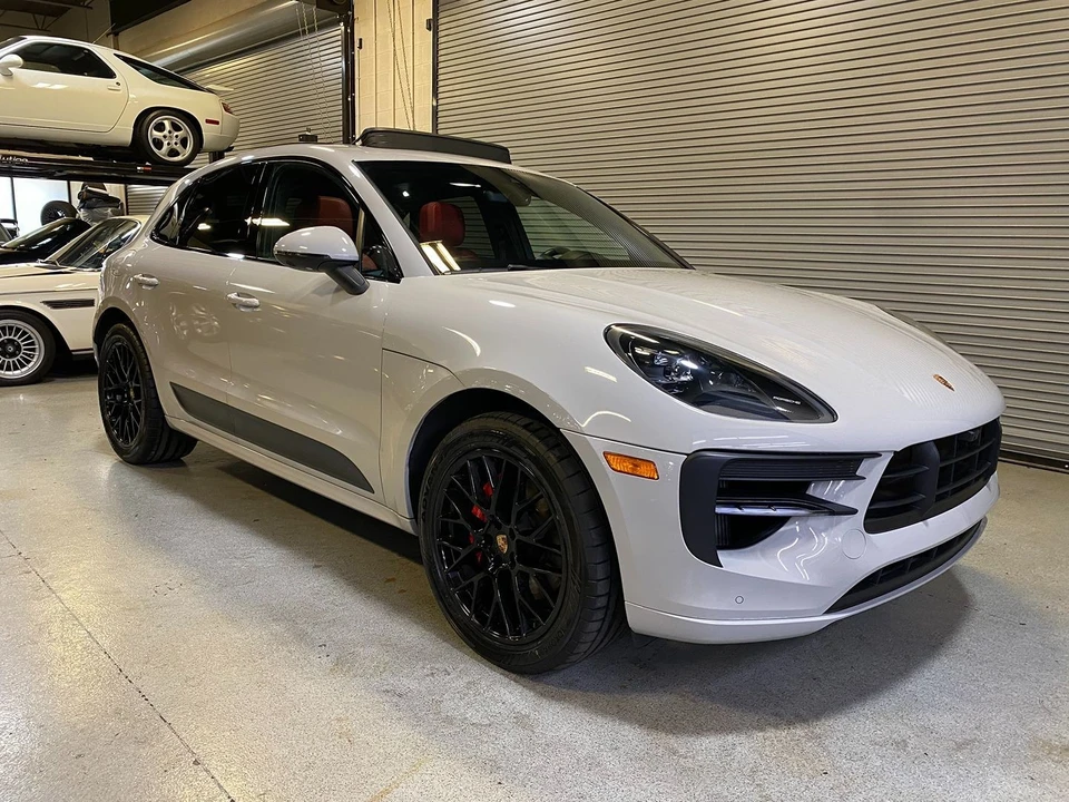 2021 Porsche Macan GTS - Image 4 of 31