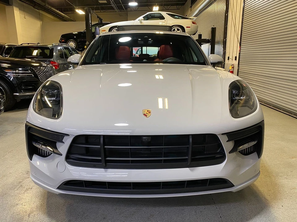 2021 Porsche Macan GTS - Image 3 of 31