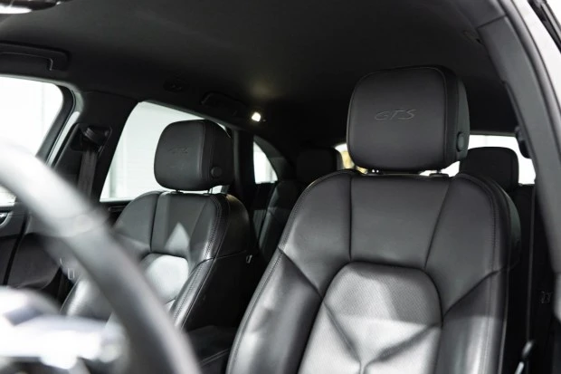 2021 Porsche Macan GTS - Image 4 of 7