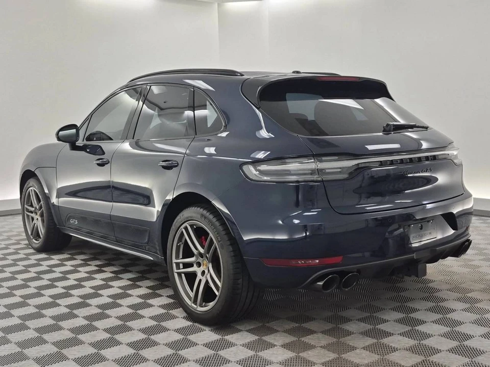 2021 Porsche Macan GTS - Image 3 of 5