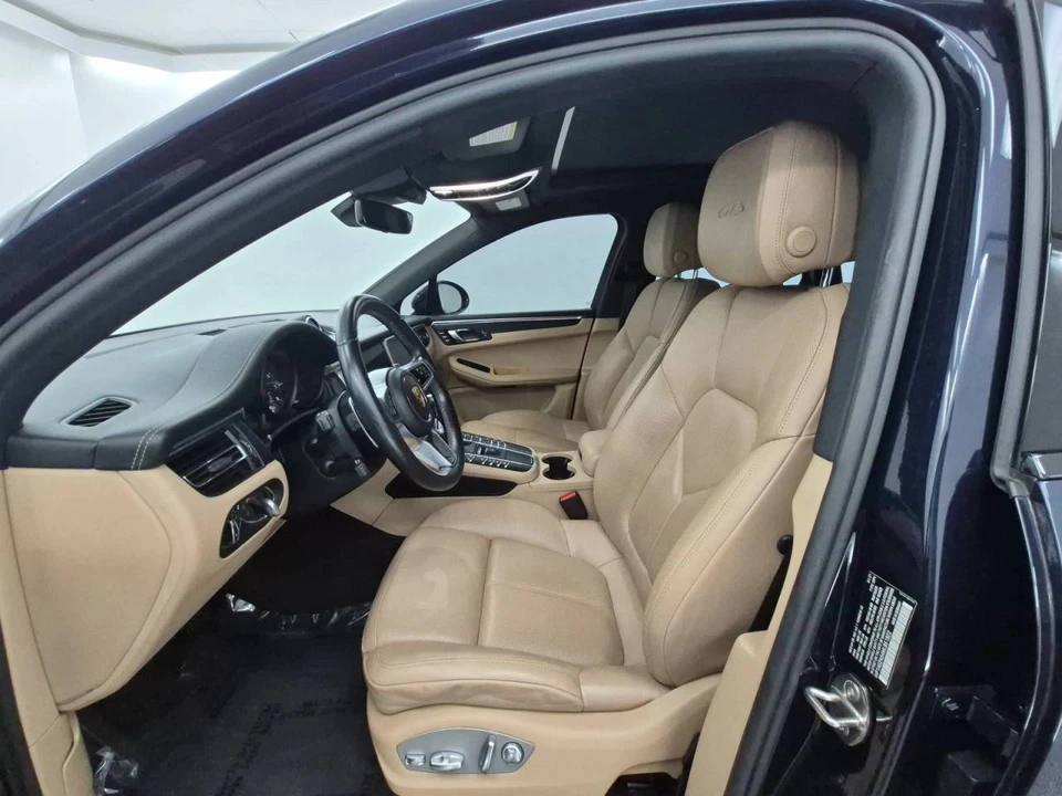 2021 Porsche Macan GTS - Image 5 of 5