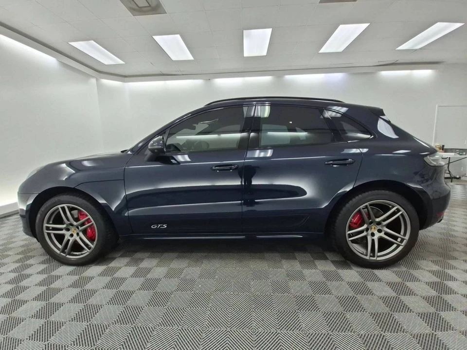 2021 Porsche Macan GTS - Image 2 of 5