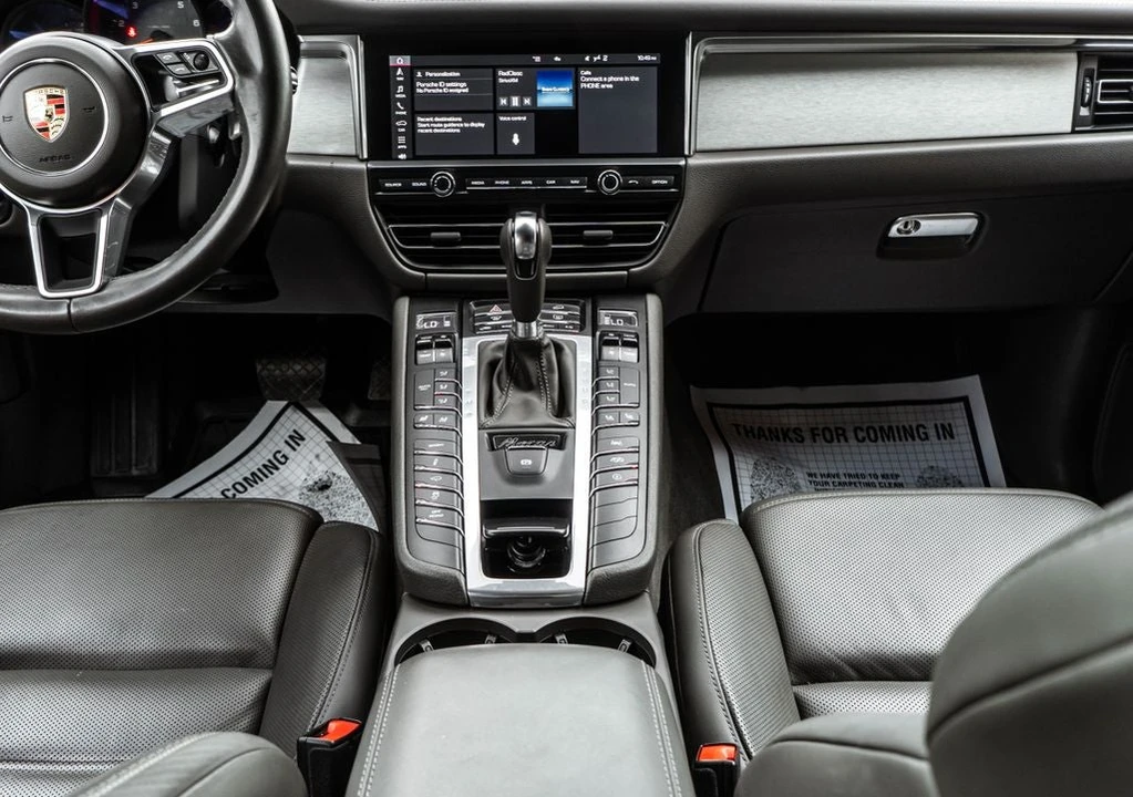 2021 Porsche Macan GTS - Image 13 of 31