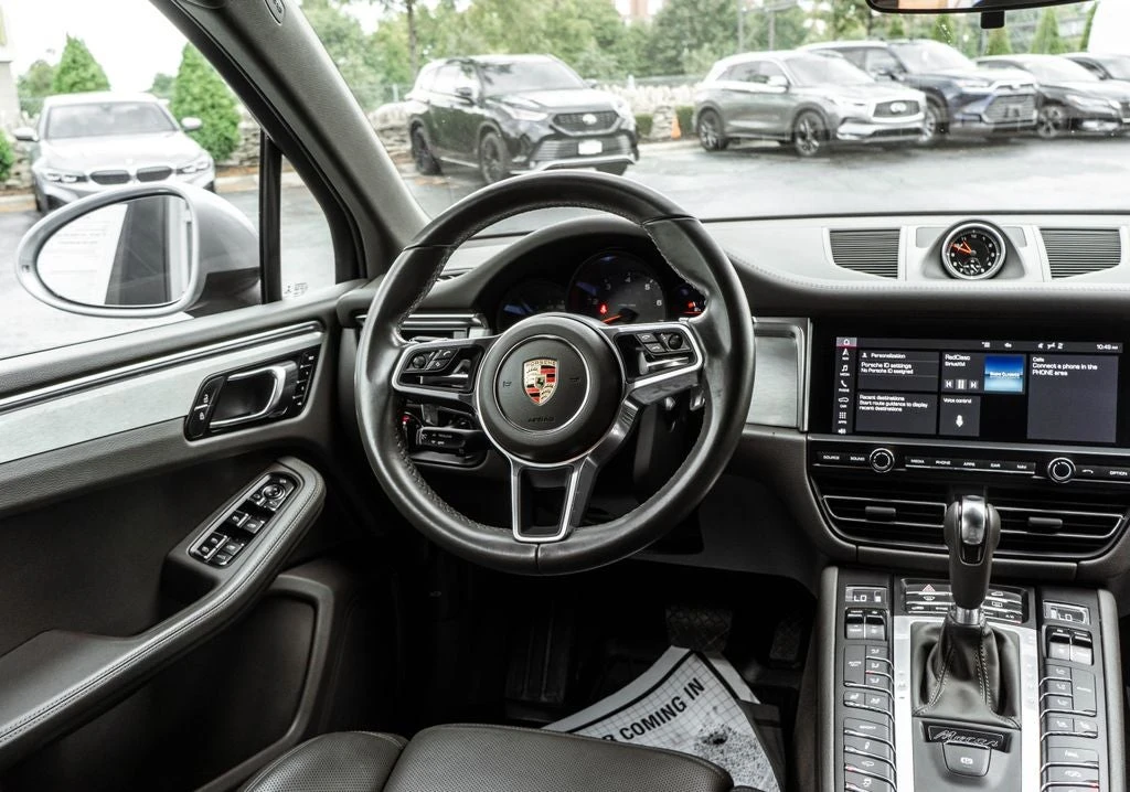 2021 Porsche Macan GTS - Image 14 of 31