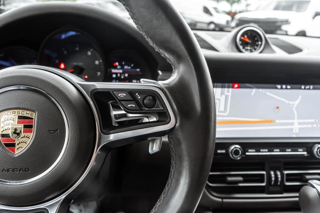 2021 Porsche Macan GTS - Image 25 of 31