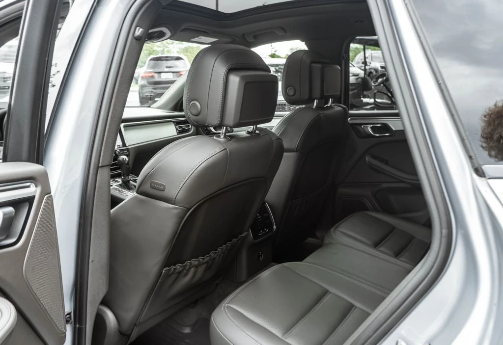 2021 Porsche Macan GTS - Image 29 of 31