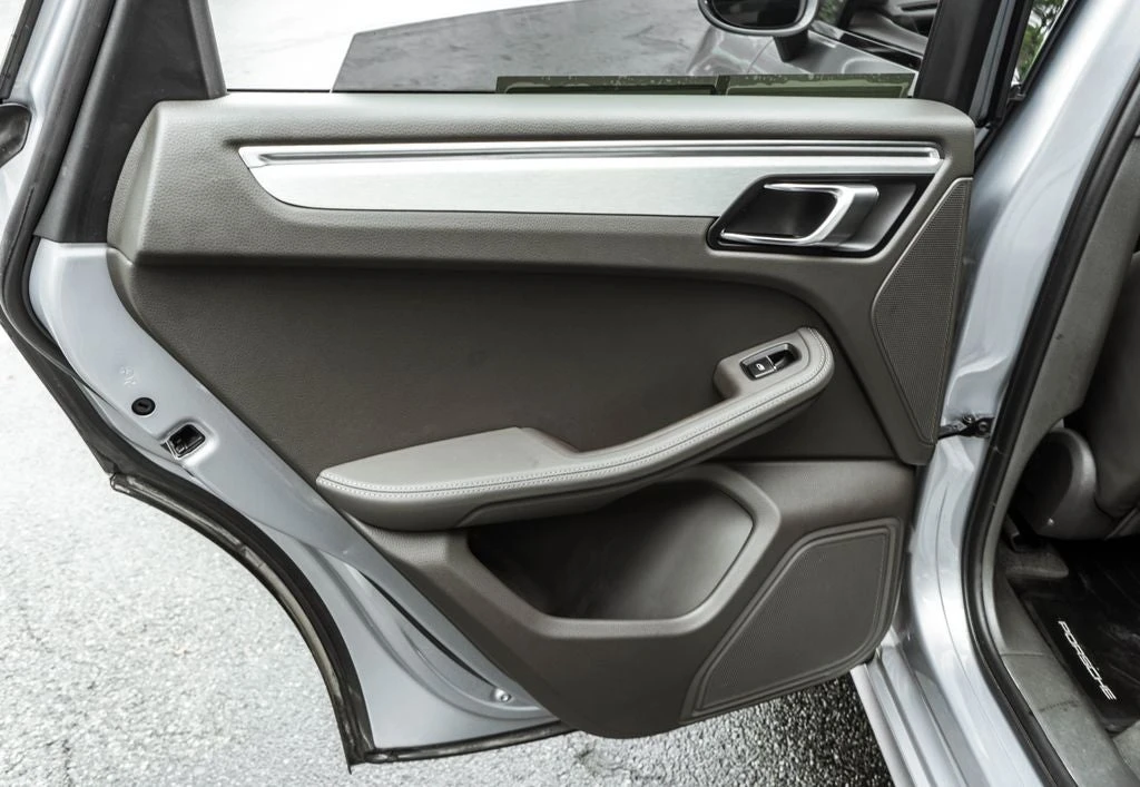 2021 Porsche Macan GTS - Image 30 of 31