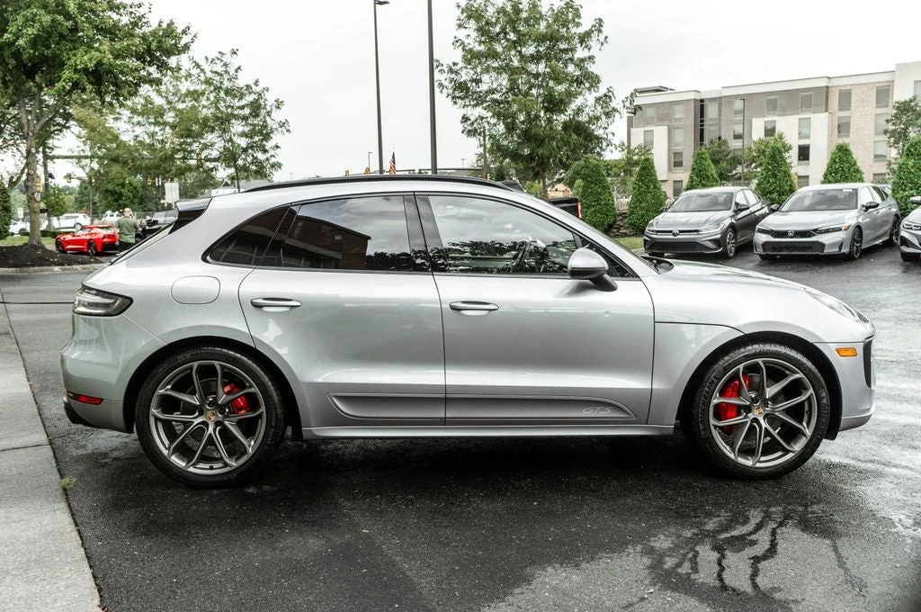 2021 Porsche Macan GTS - Image 3 of 31
