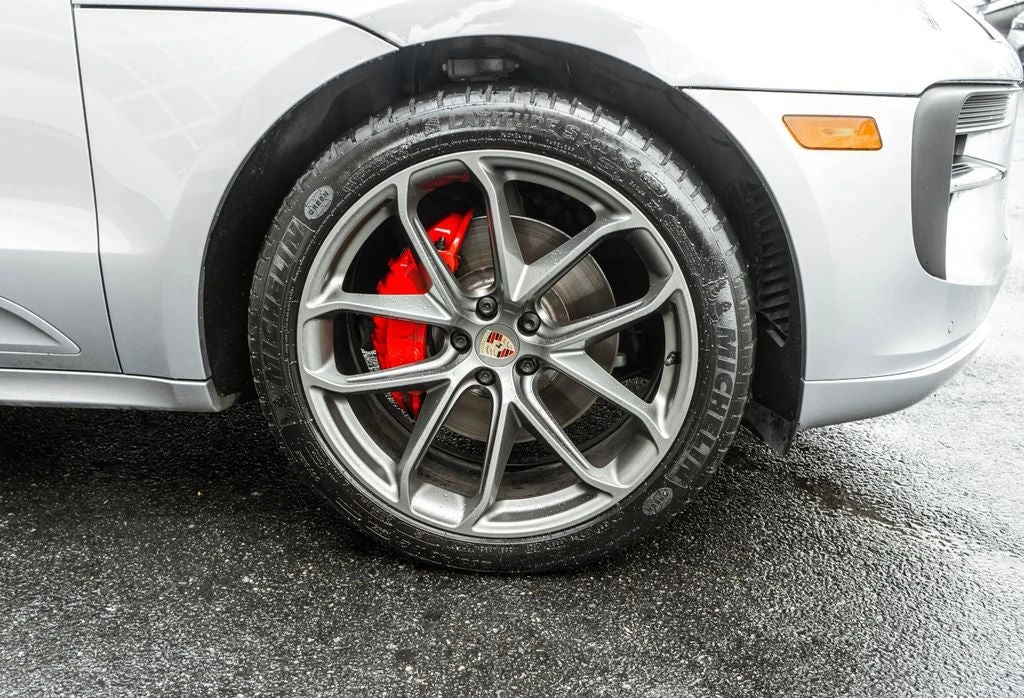 2021 Porsche Macan GTS - Image 4 of 31