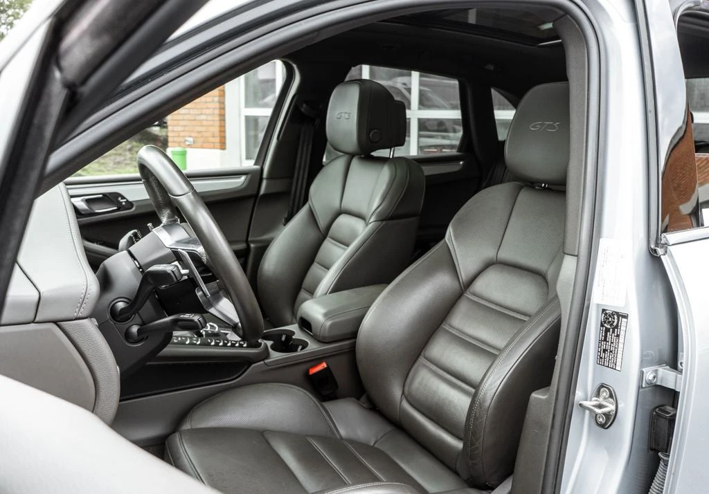 2021 Porsche Macan GTS - Image 6 of 31