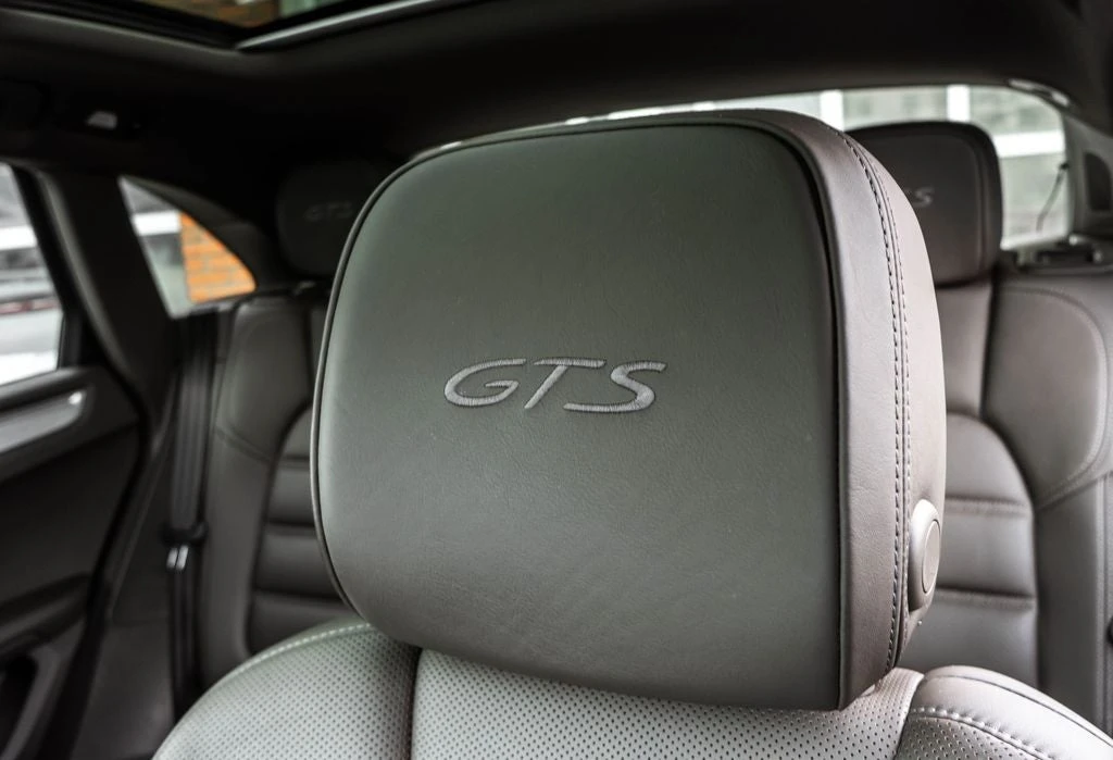 2021 Porsche Macan GTS - Image 7 of 31