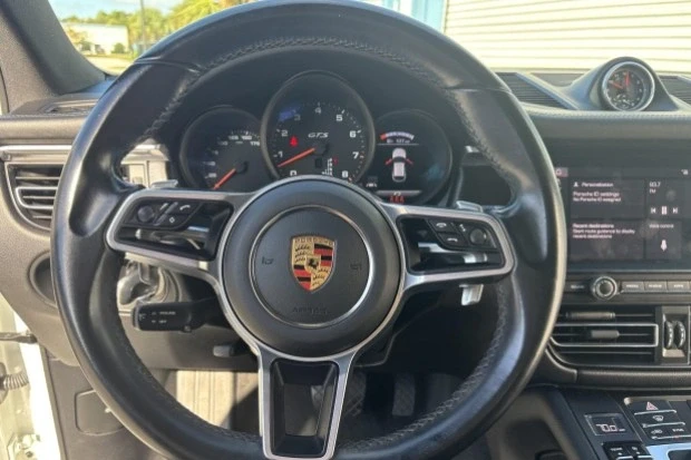 2021 Porsche Macan GTS - Image 5 of 8