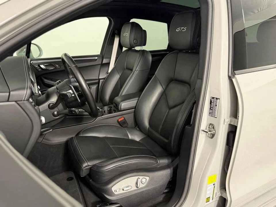 2021 Porsche Macan GTS - Image 5 of 5