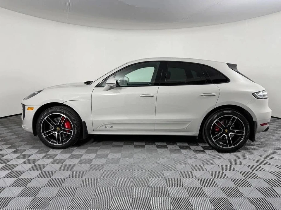 2021 Porsche Macan GTS - Image 2 of 5