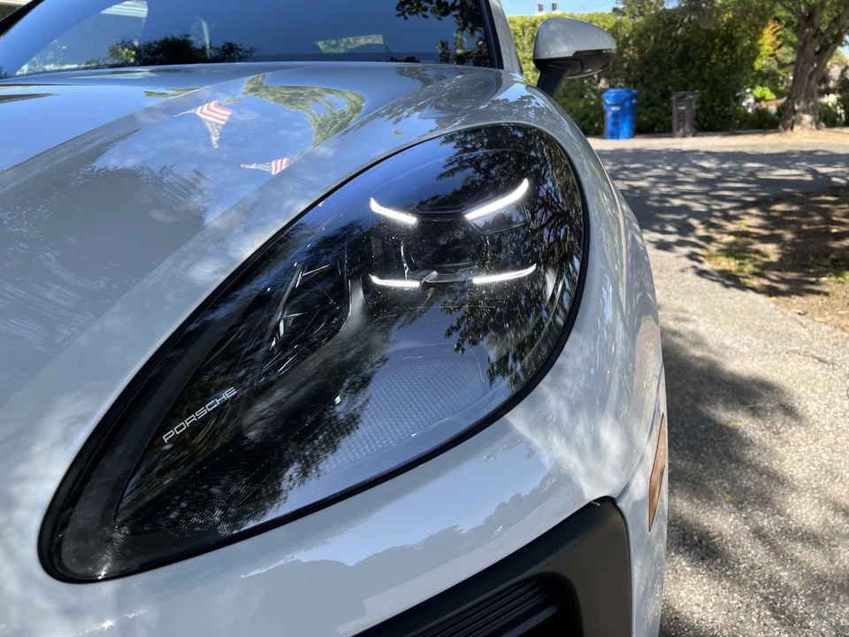 2021 Porsche Macan GTS - Image 13 of 31