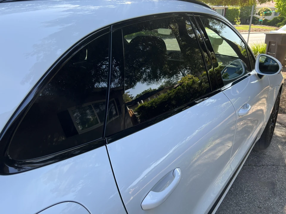 2021 Porsche Macan GTS - Image 29 of 31