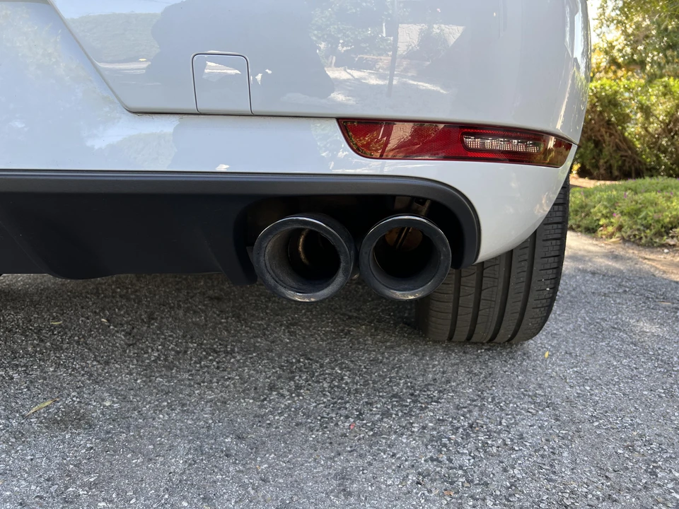 2021 Porsche Macan GTS - Image 25 of 31