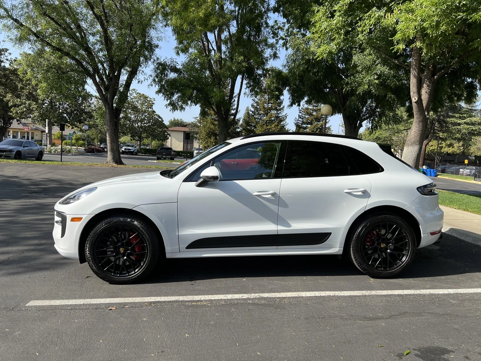 2021 Porsche Macan GTS - Image 8 of 31