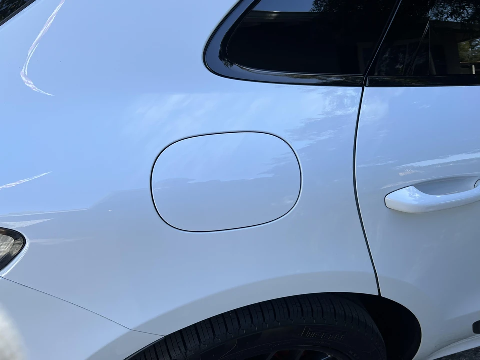 2021 Porsche Macan GTS - Image 27 of 31