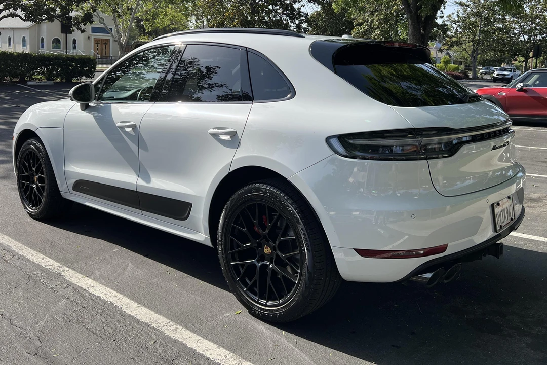 2021 Porsche Macan GTS - Image 4 of 31