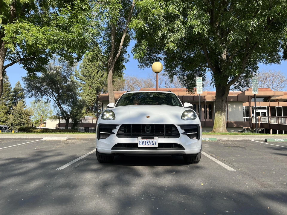 2021 Porsche Macan GTS - Image 6 of 31