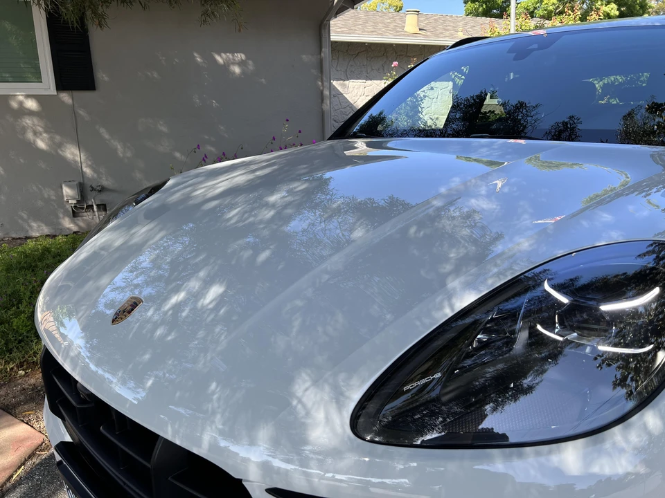 2021 Porsche Macan GTS - Image 14 of 31