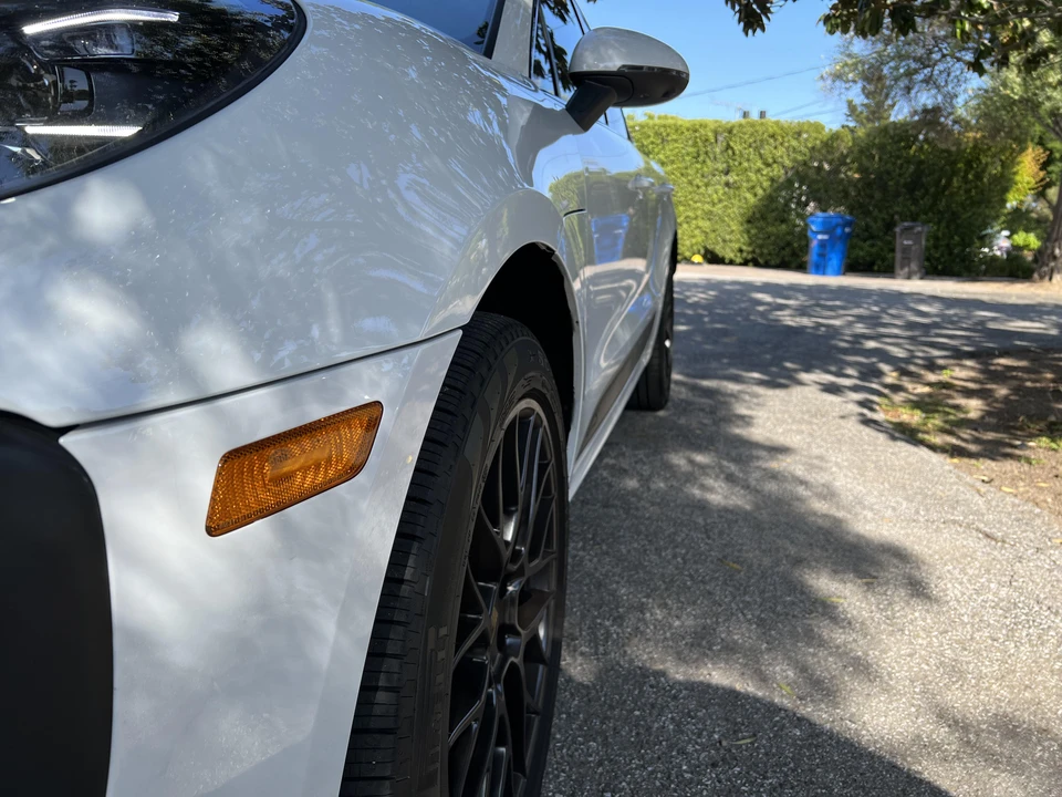 2021 Porsche Macan GTS - Image 15 of 31