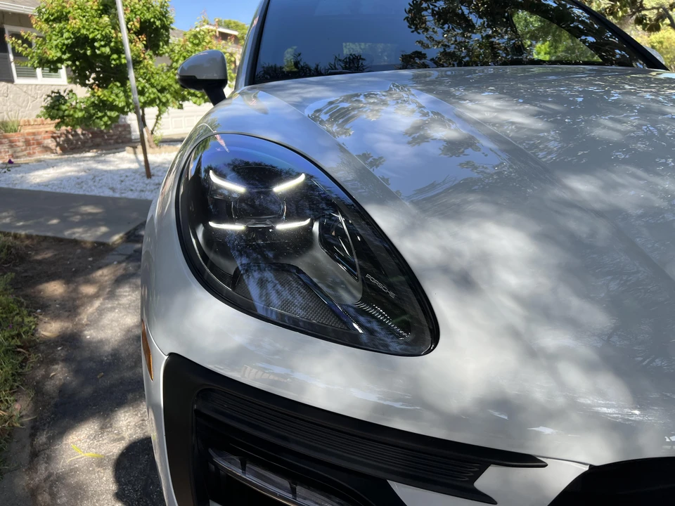 2021 Porsche Macan GTS - Image 11 of 31