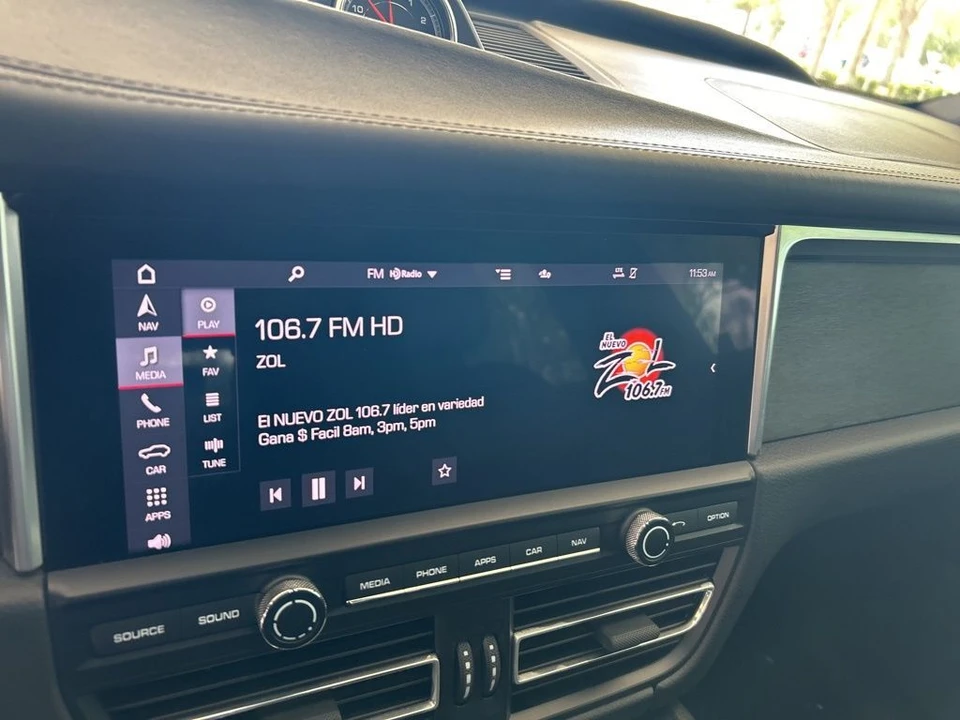 2021 Porsche Macan GTS - Image 7 of 12
