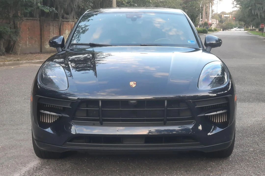 2021 Porsche Macan GTS - Image 2 of 31