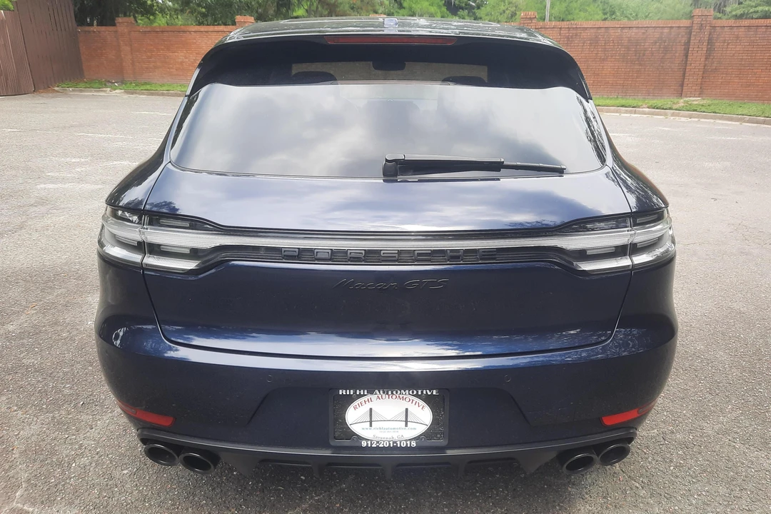 2021 Porsche Macan GTS - Image 5 of 31