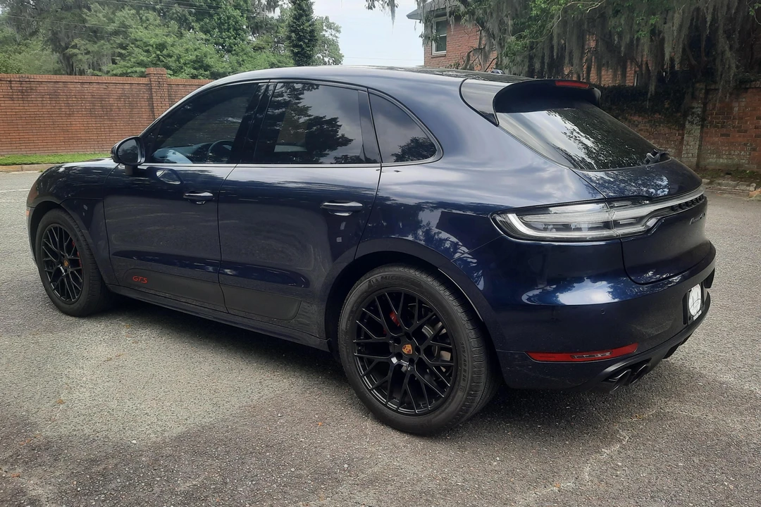 2021 Porsche Macan GTS - Image 4 of 31