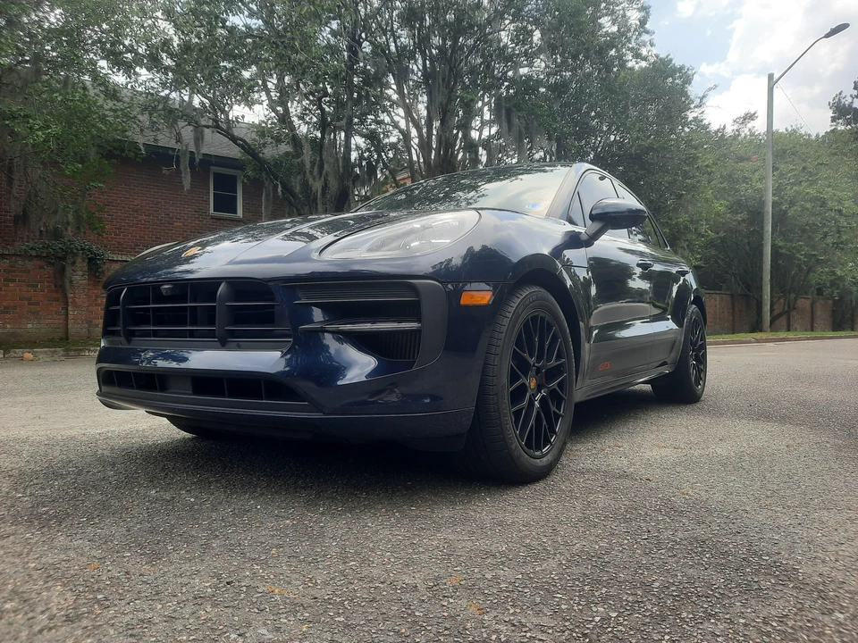 2021 Porsche Macan GTS - Image 21 of 31