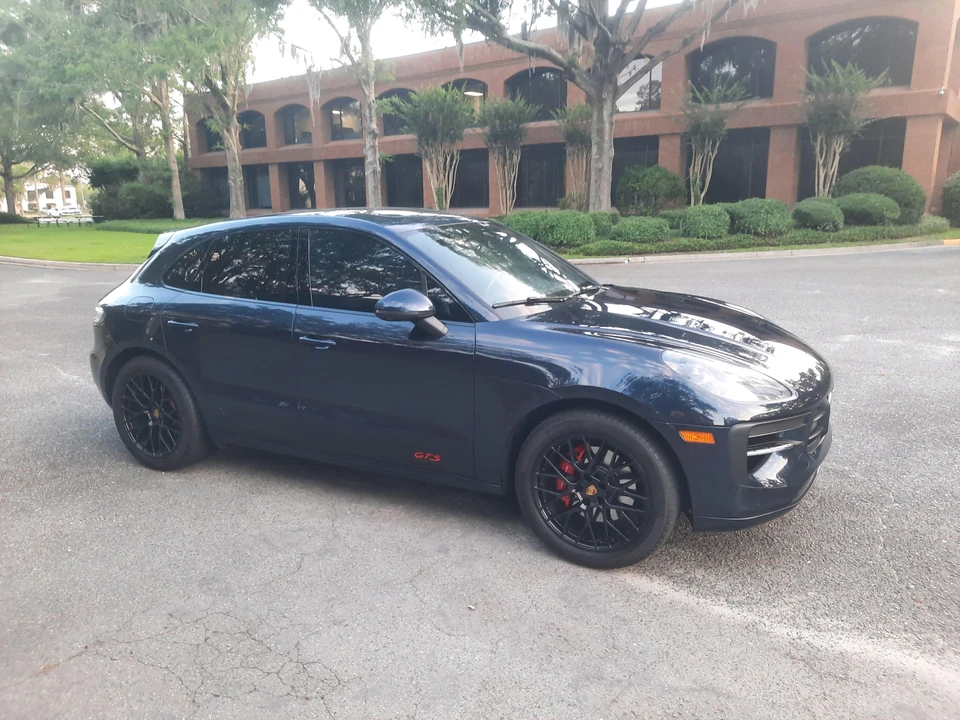 2021 Porsche Macan GTS - Image 16 of 31