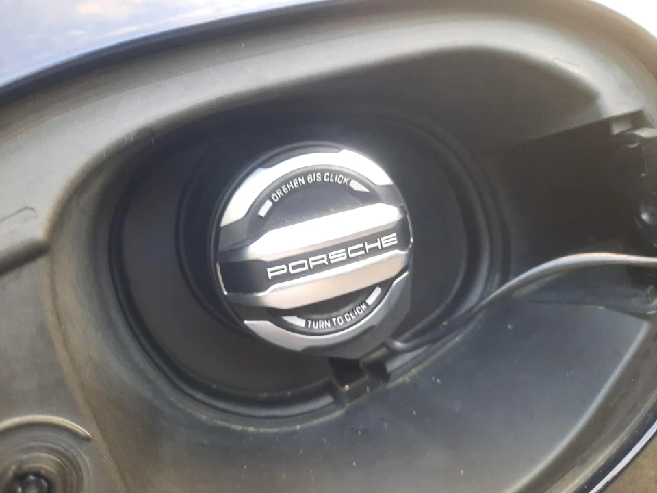 2021 Porsche Macan GTS - Image 28 of 31