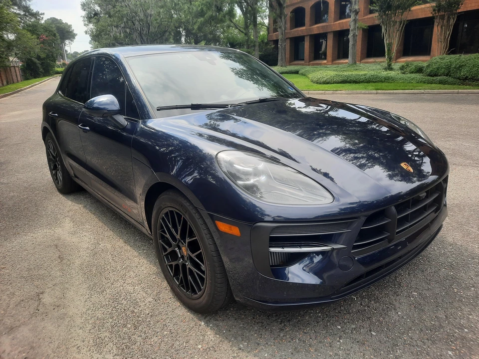 2021 Porsche Macan GTS - Image 18 of 31