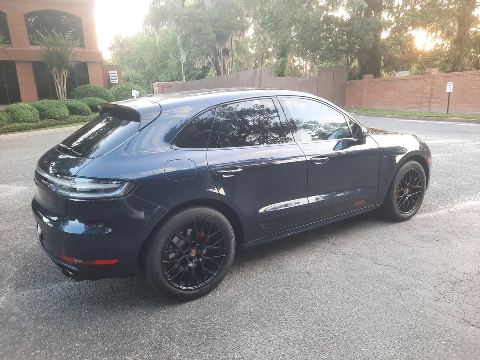 2021 Porsche Macan GTS - Image 14 of 31