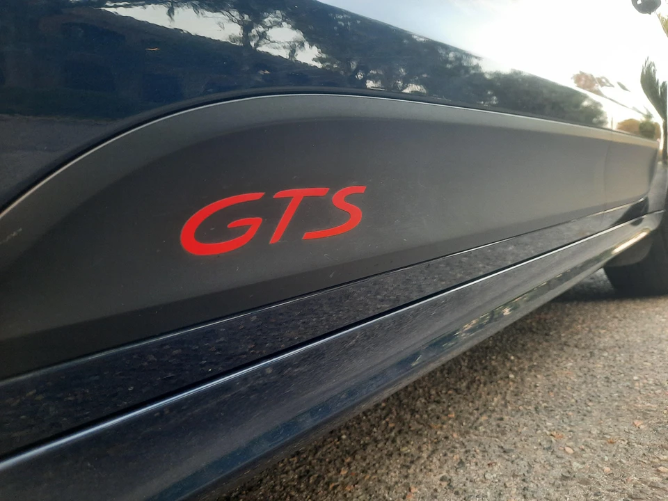 2021 Porsche Macan GTS - Image 23 of 31