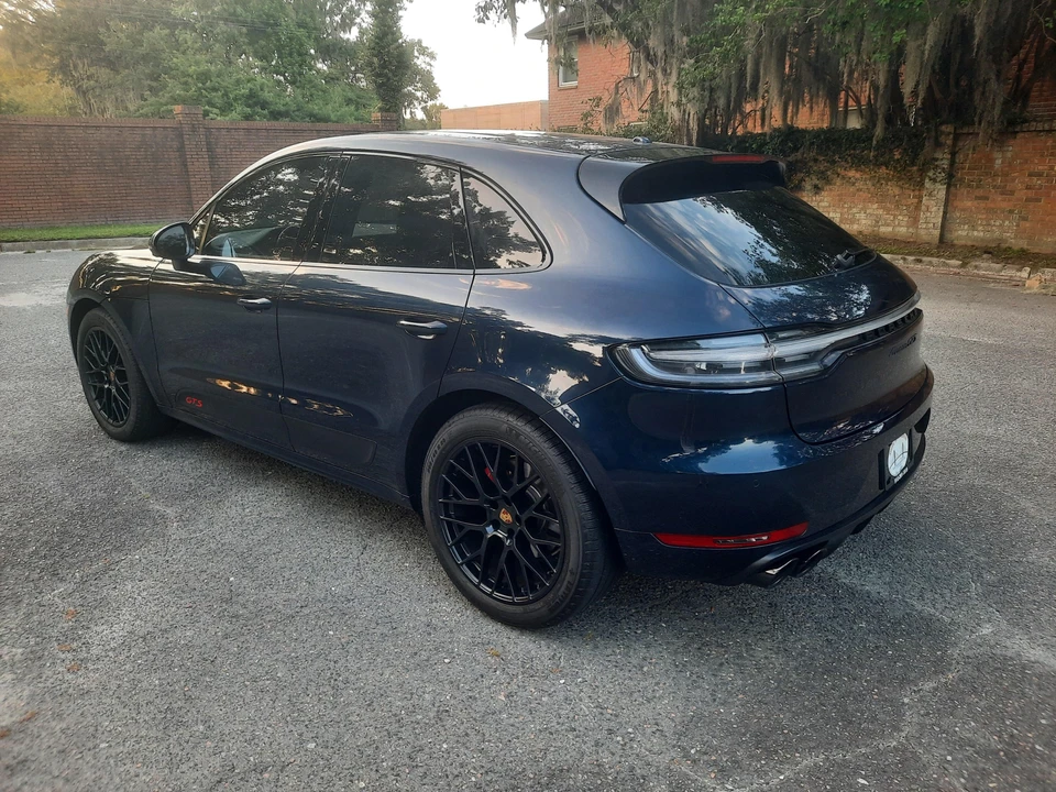 2021 Porsche Macan GTS - Image 10 of 31
