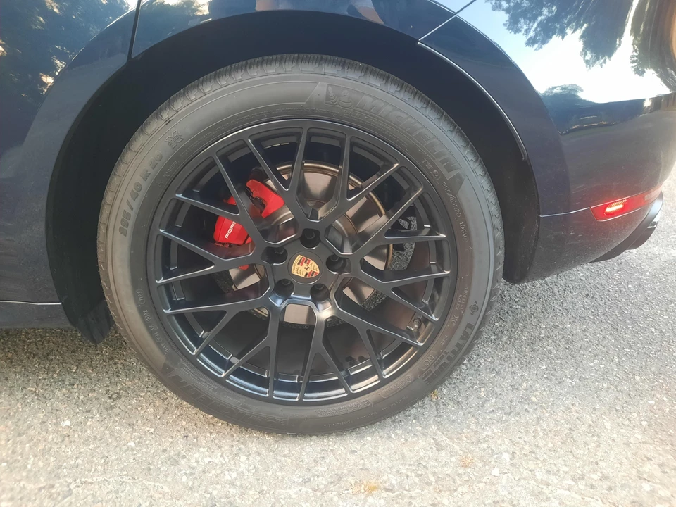 2021 Porsche Macan GTS - Image 31 of 31