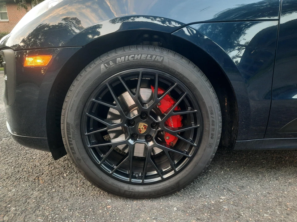 2021 Porsche Macan GTS - Image 30 of 31