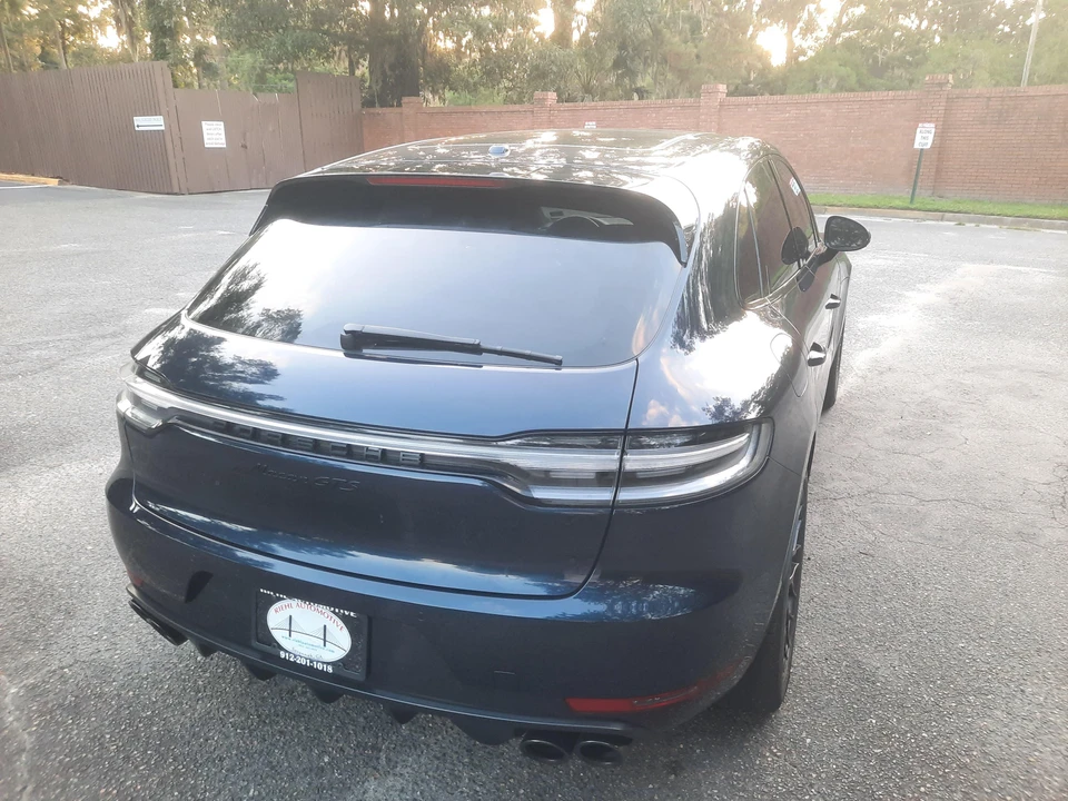 2021 Porsche Macan GTS - Image 12 of 31