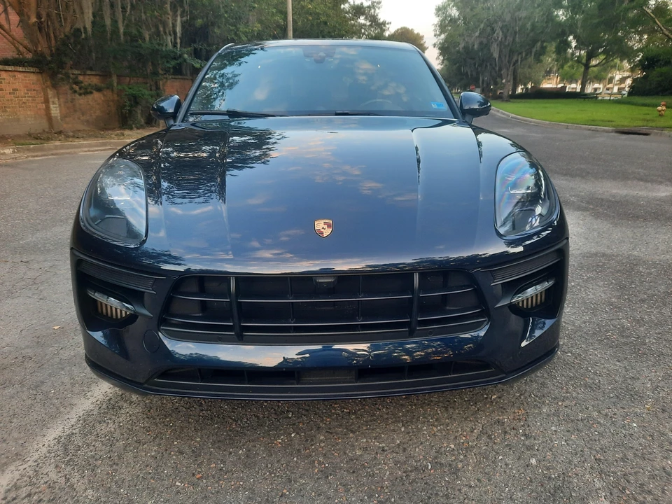 2021 Porsche Macan GTS - Image 6 of 31