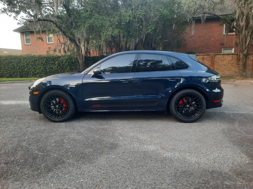 2021 Porsche Macan GTS - Image 9 of 31